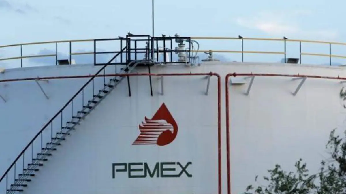 Renegociación Pemex Hacienda